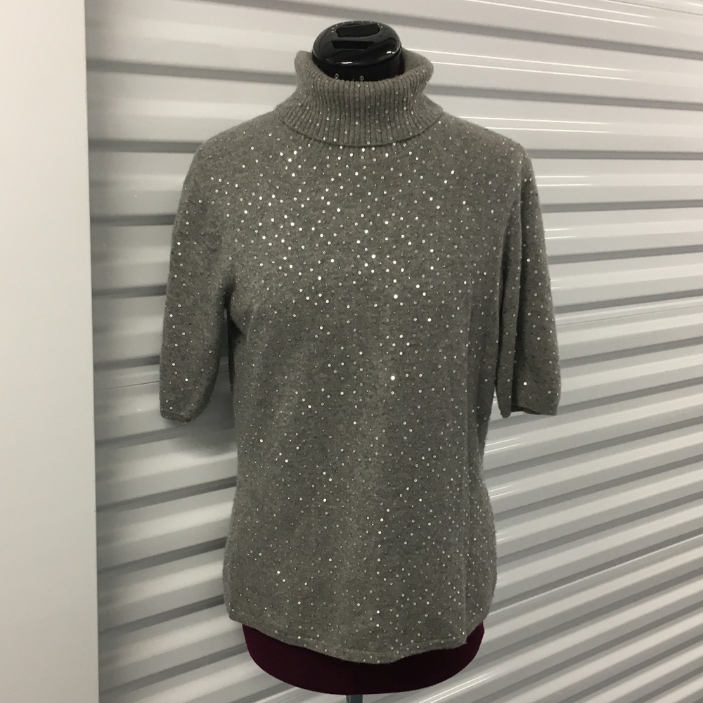 Pure Amici/Sweater